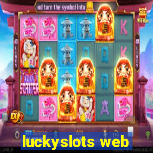 luckyslots web